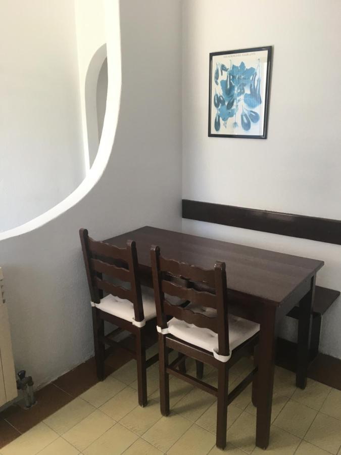Villa Lula Неа Стира Екстериор снимка
