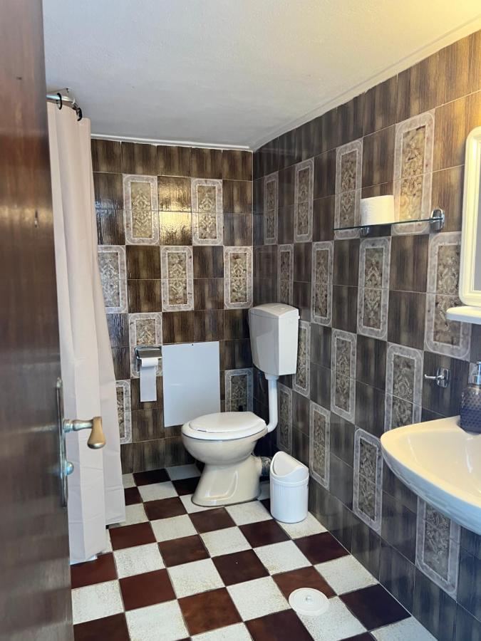 Villa Lula Неа Стира Екстериор снимка