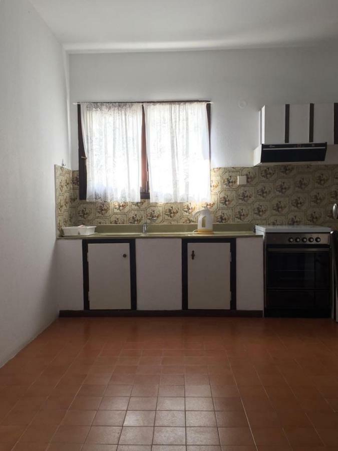 Villa Lula Неа Стира Екстериор снимка
