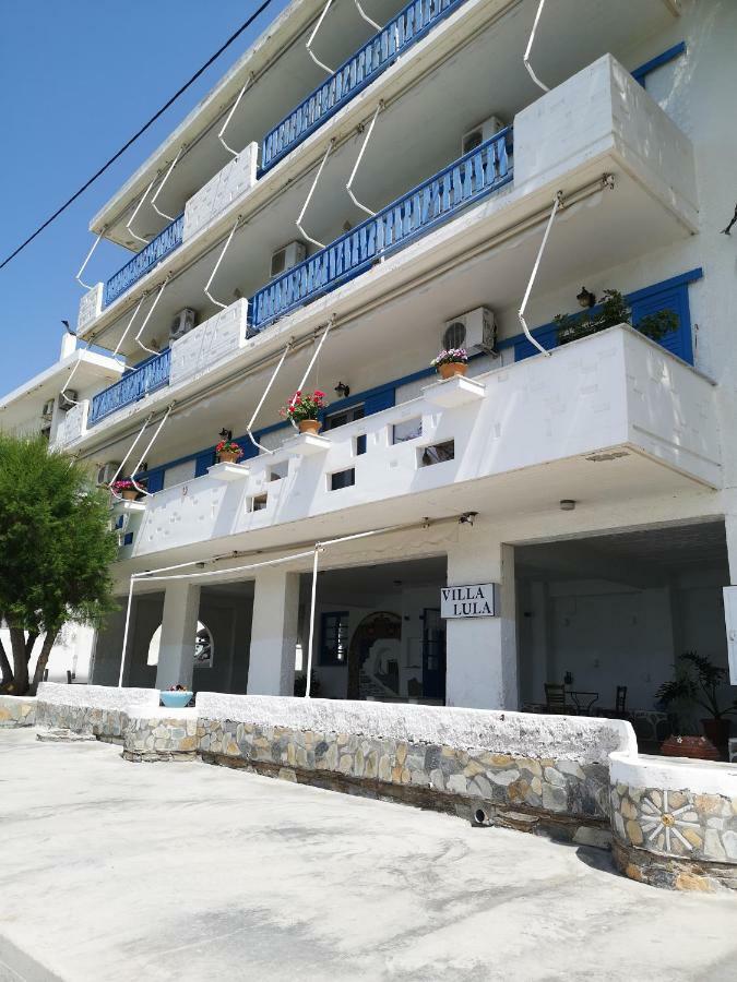 Villa Lula Неа Стира Екстериор снимка