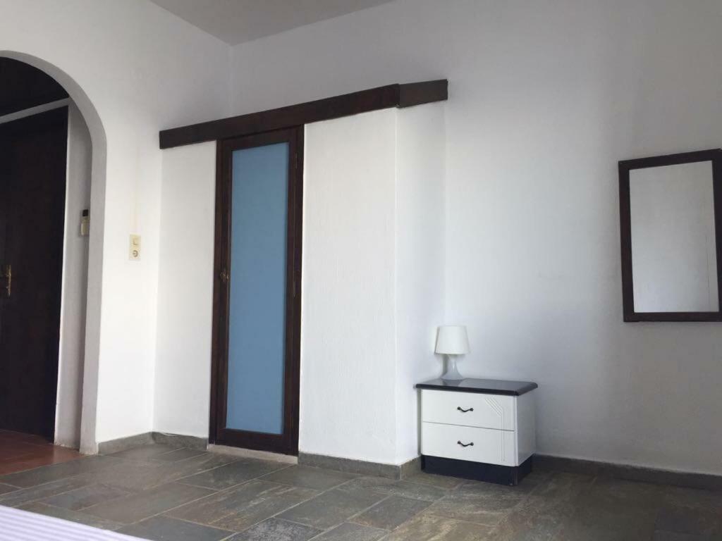 Villa Lula Неа Стира Екстериор снимка