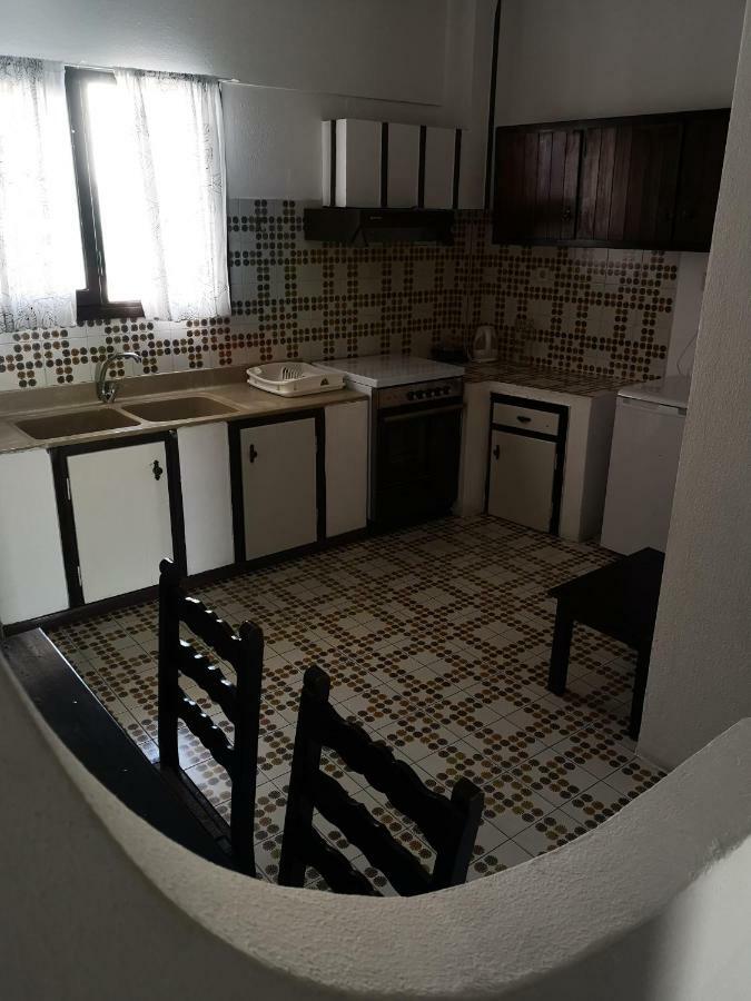 Villa Lula Неа Стира Екстериор снимка